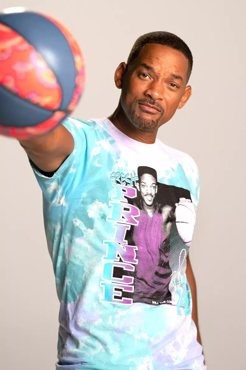 Will Smith a fost operat