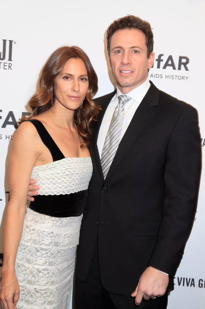 amfAR Benefit Gala, New York, America - 06 Feb 2013