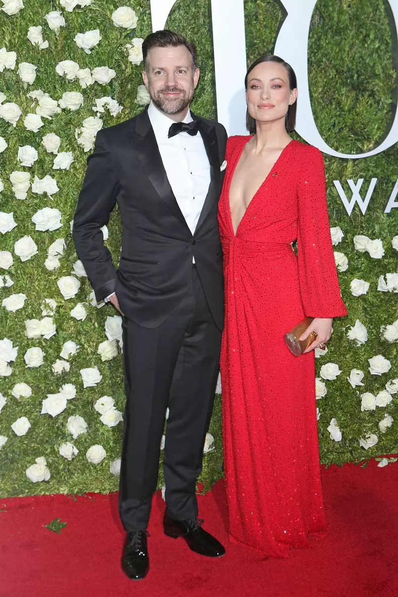 Olivia Wilde și Jason Sudeikis s-au despărțit