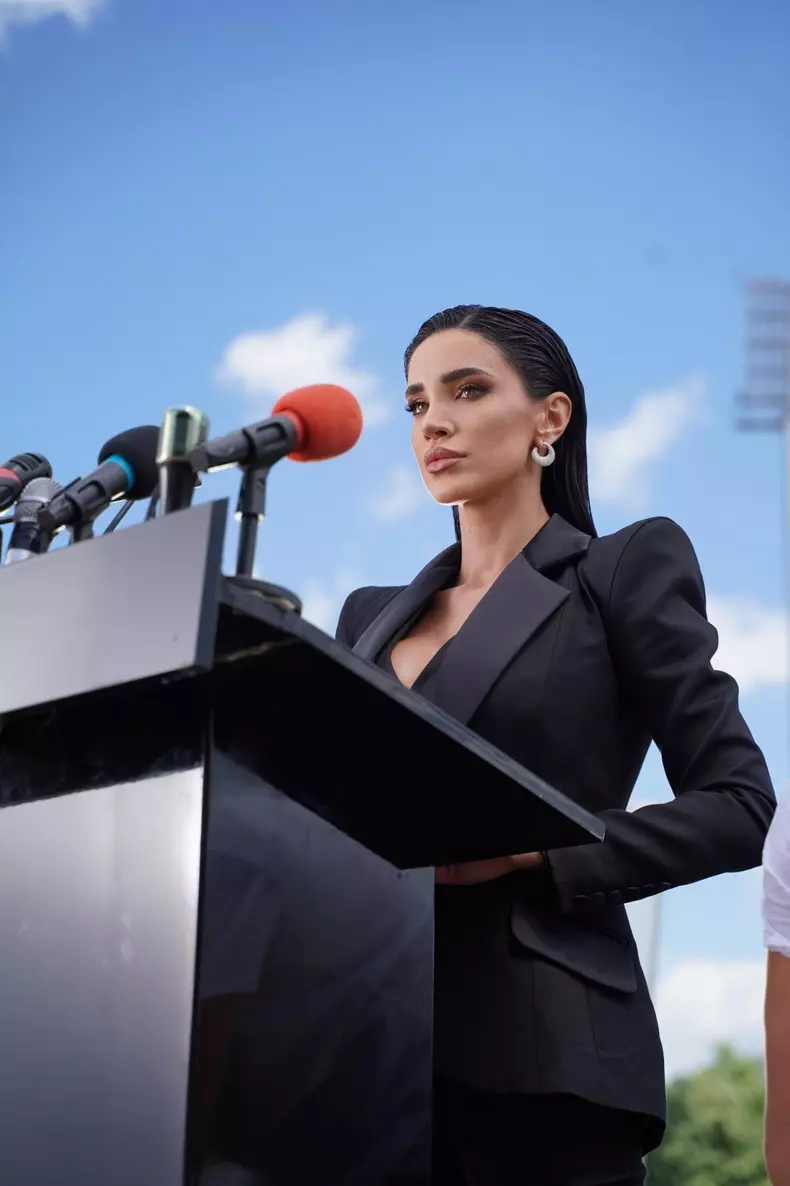 Adelina Pestritu piesa SMiley