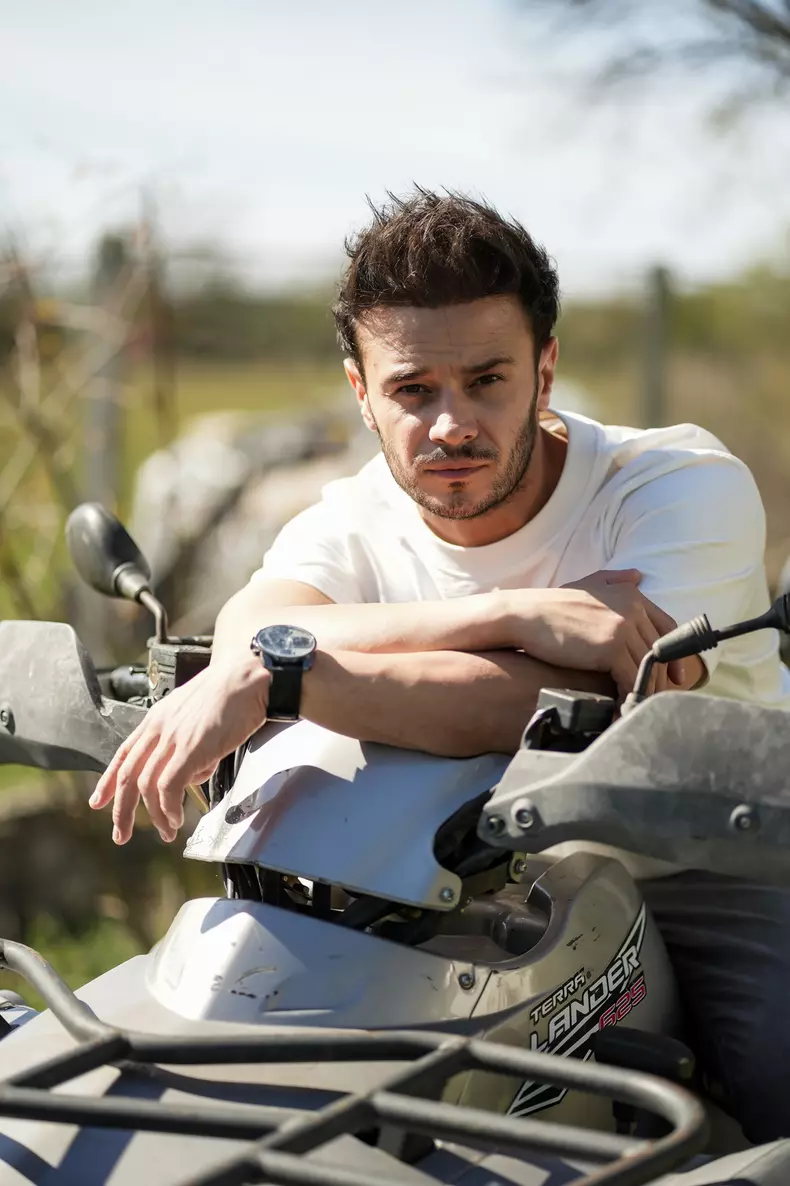 Dima Trofim