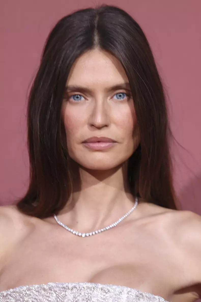 France Cannes 2024 Amfar Arrivals