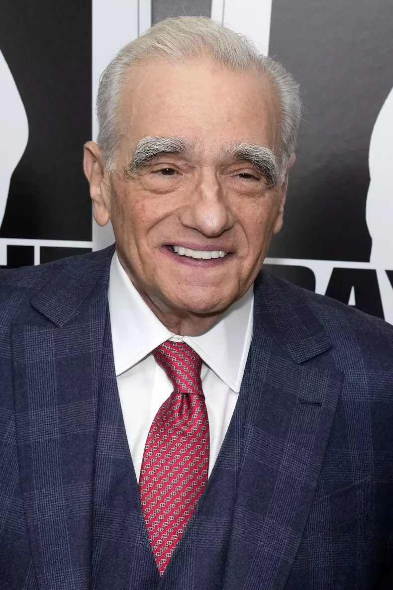 NY Special Screening of "Day of the Fight"