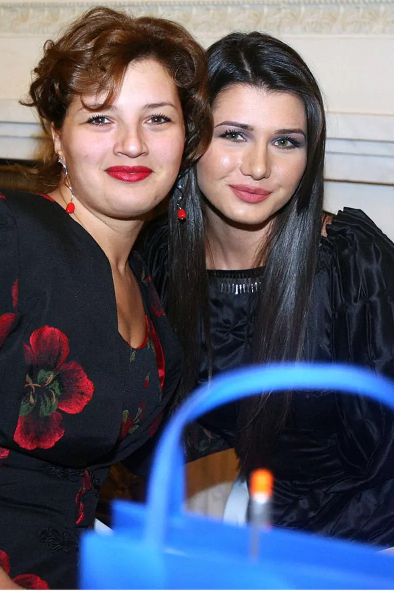 GALA FEMEI DE SUCCES 2006