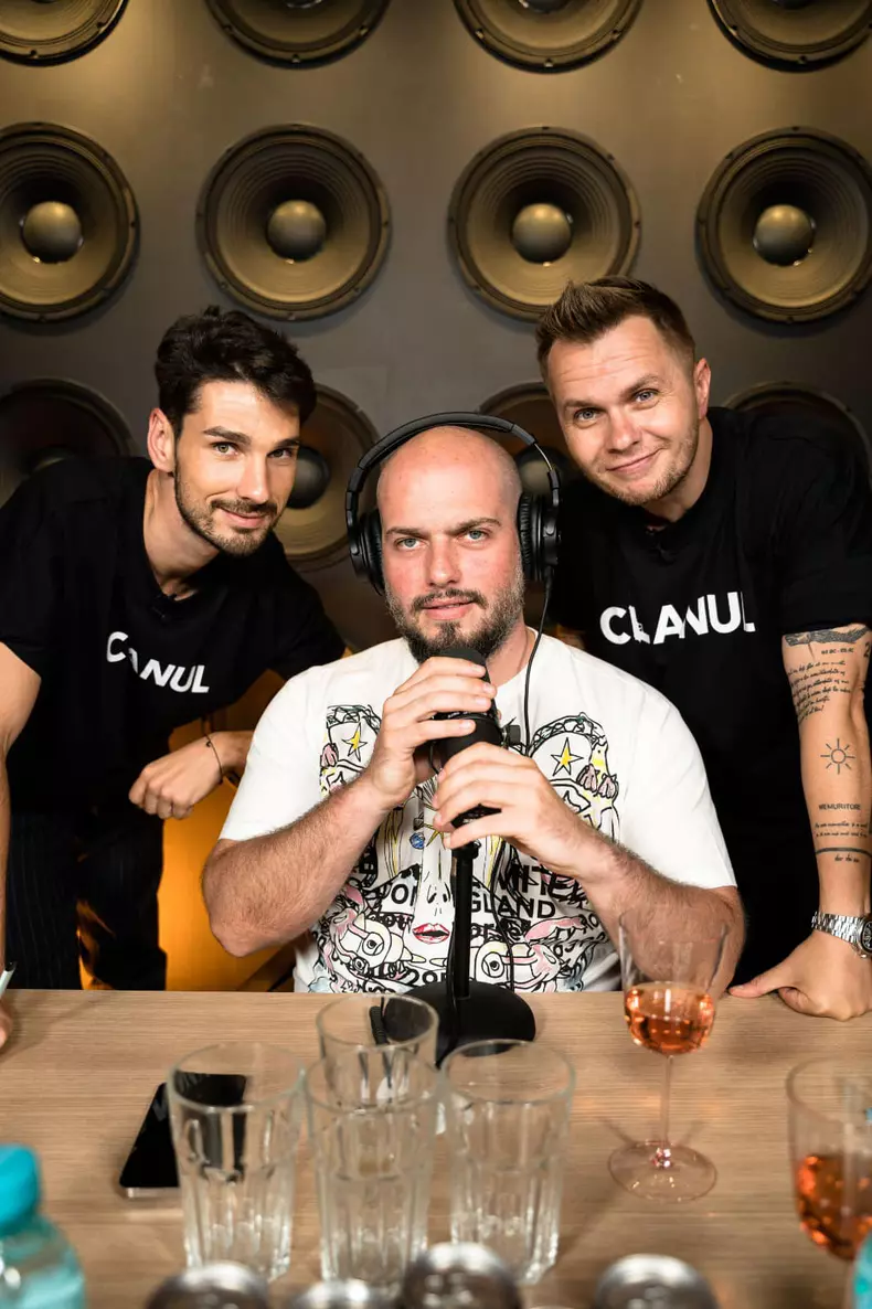 BRomania anghel damian codin maticiuc