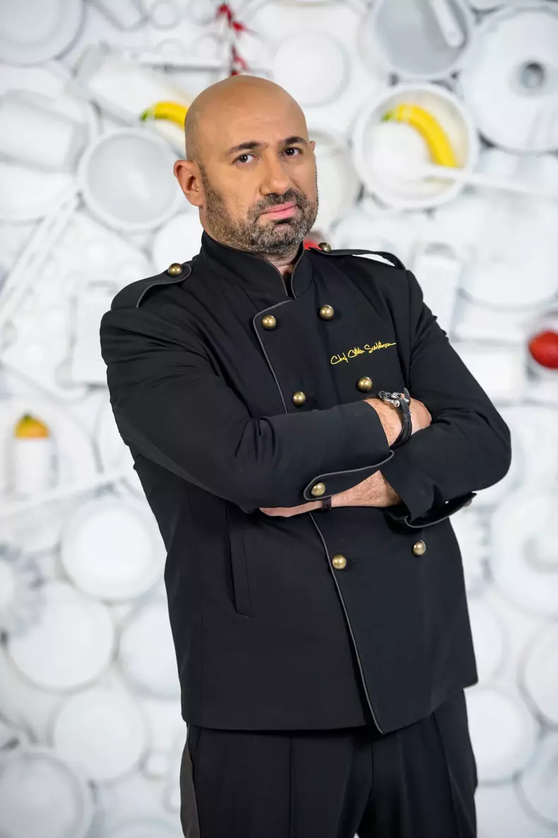 Scarlatescu kilograme