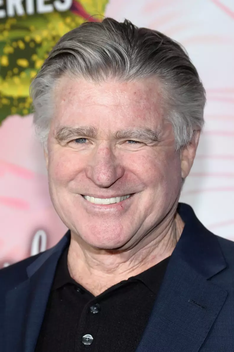 treat williams actor