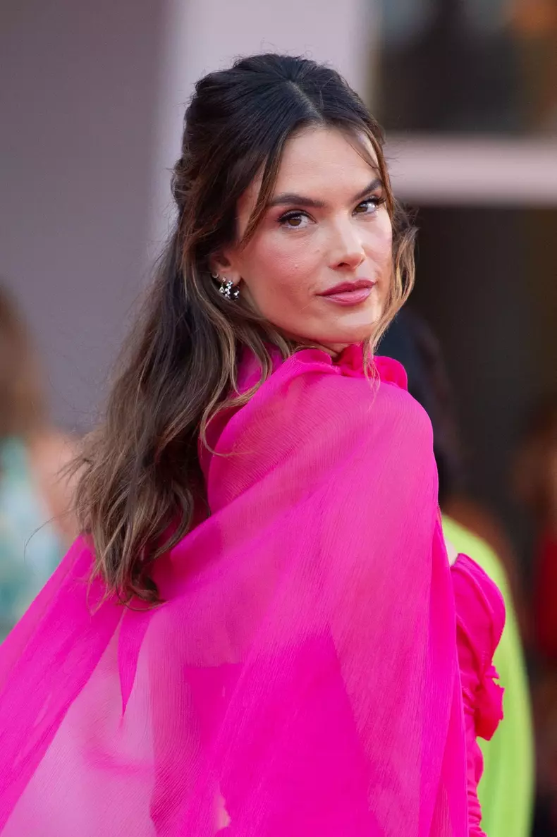 Alessandra Ambrosio