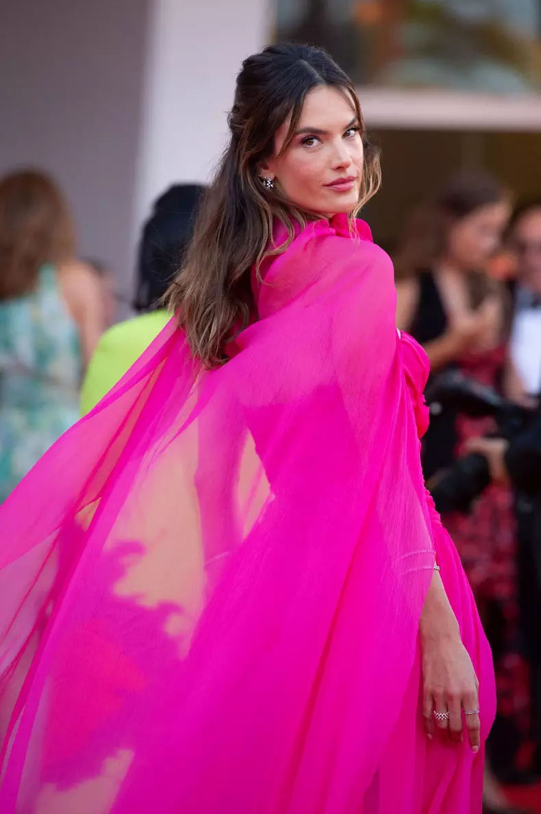 Alessandra Ambrosio