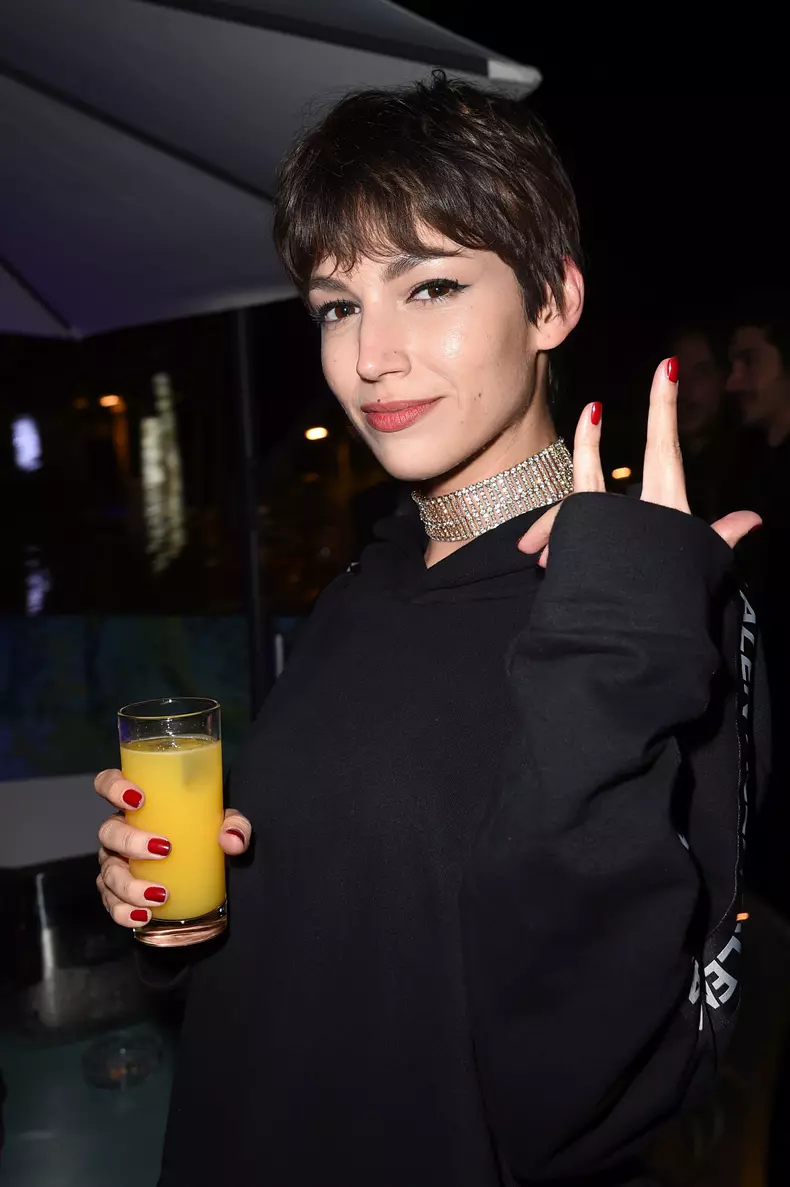 Tokyo din Casa de Papel - Ursula Corbero (9)