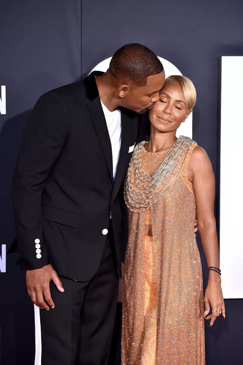 Gemini Man - Los Angeles Premiere