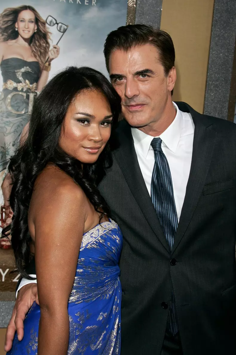 'Sex and the City 2' World Film Premiere, New York, America - 24 May 2010