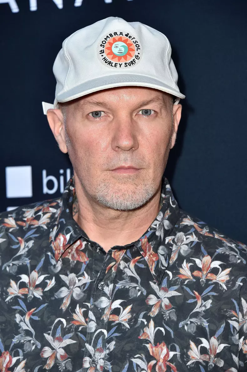 The Fanatic - Los Angeles Premiere