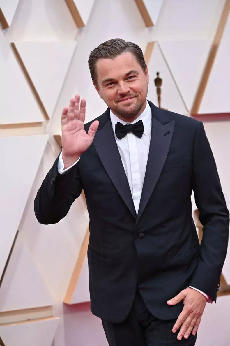 Leonardo DiCaprio și iubita lui, Camila Morrone, s-au despărțit. Care ar fi uluitorul motiv
