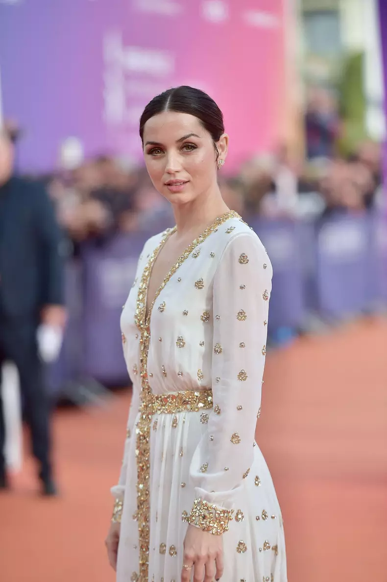 48th Deauville American Film Festival - Blonde Premiere