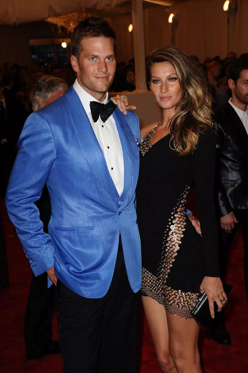 NFL Legend Brady Expected To Retire