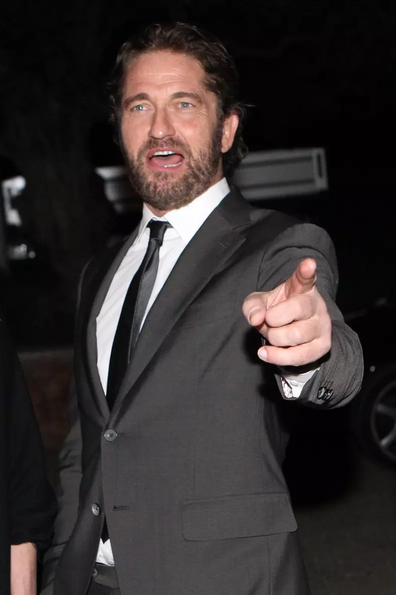 Gerard Butler, dezvăluiri neașteptate la 16 ani de la lansarea „P.S. I Love You”. „Am trimis-o în spital!” Ce a pățit atunci Hilary Swank