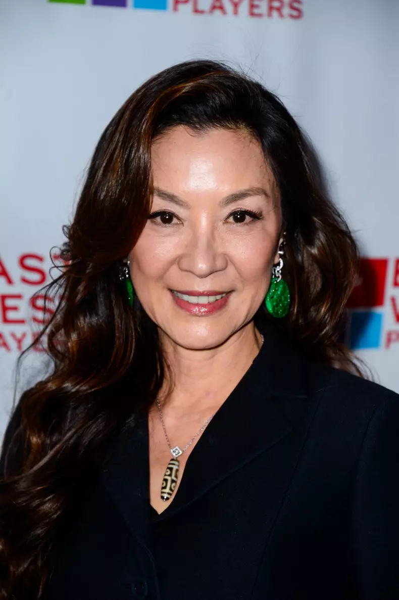 East West Players 56th Anniversary Visionary Awards, Arrivals, Los Angeles, CA, USA - 23 Apr 2022