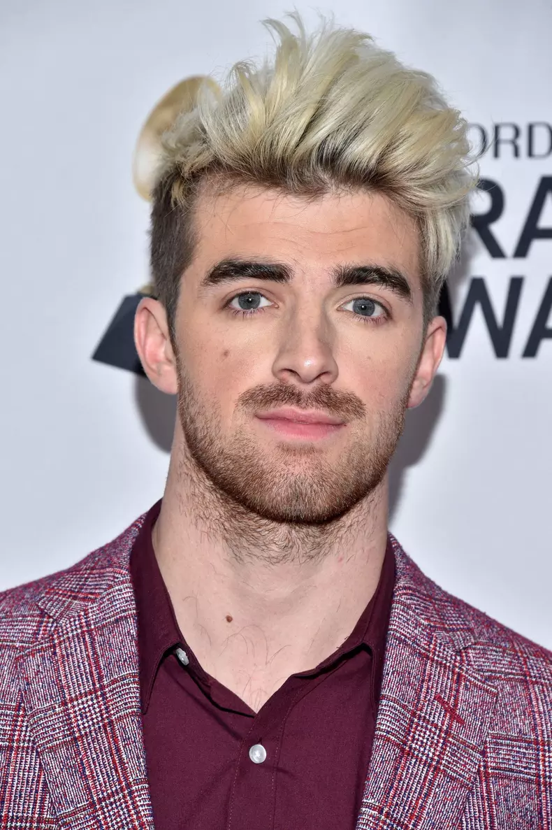 Clive Davis and Recording Academy Pre-GRAMMY Gala