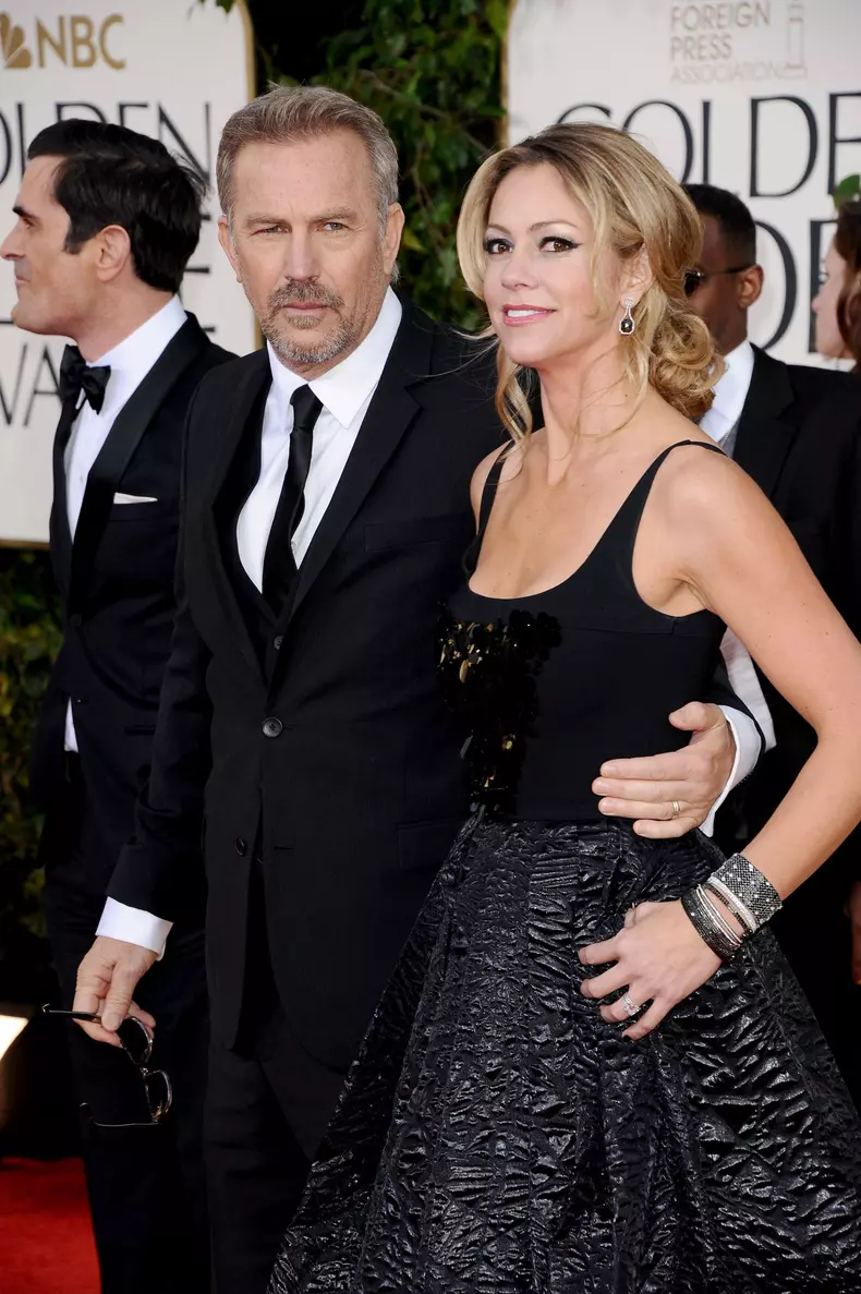Kevin Costner și soția lui s-au despărțit după 18 ani de căsnicie. Cine a depus actele de divorț