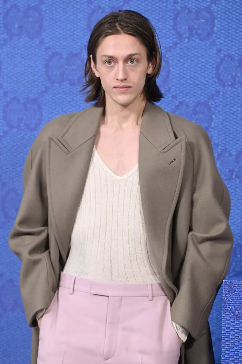 Percy Hynes White, prima reacție după ce a fost acuzat de agresiune sexuală. Cum se apără actorul din „Wednesday”