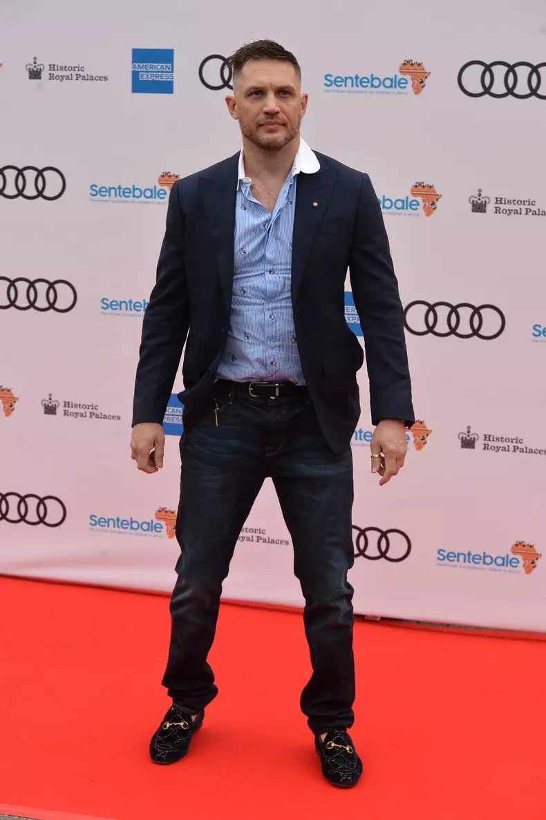 Tom Hardy filmează pentru „Venom 3”. Primele detalii despre ultima parte a trilogiei