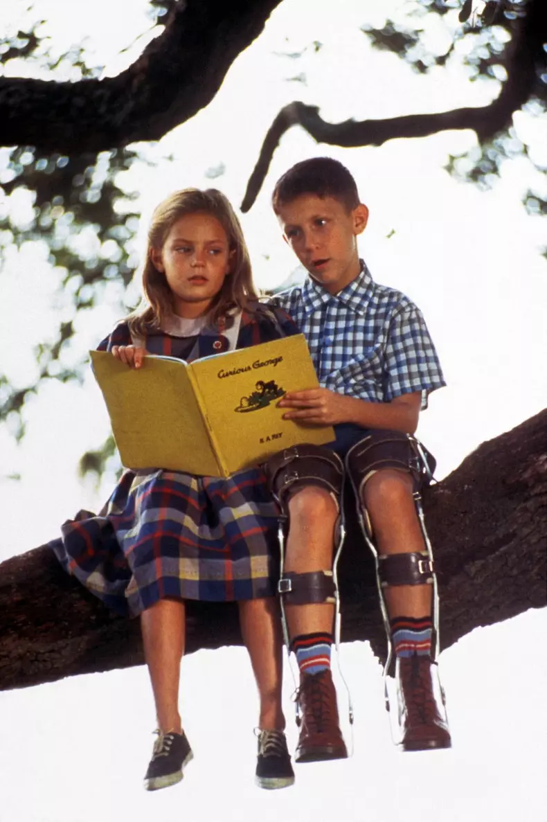 Forrest Gump (1994) - filmstill