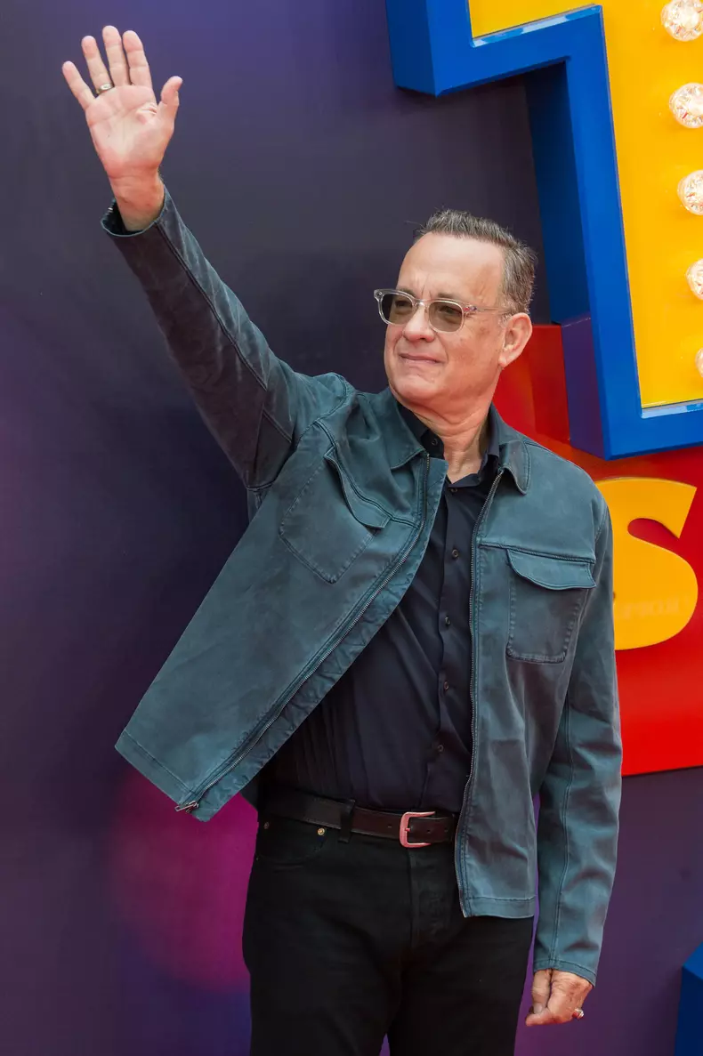 tom hanks
