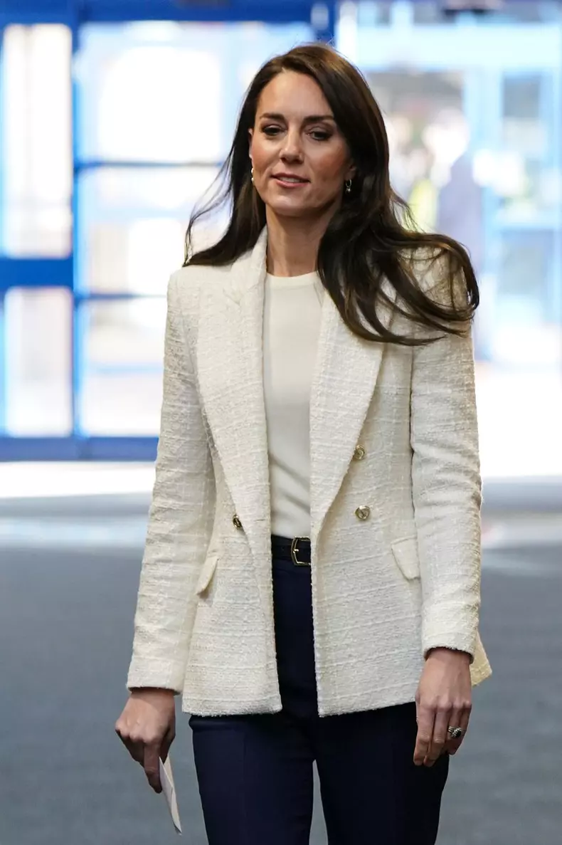 Kate Middleton