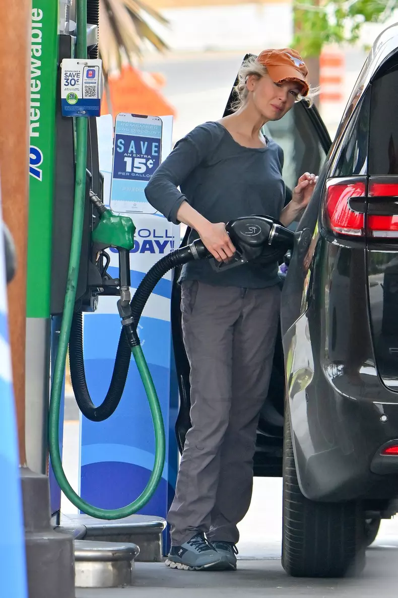 Renee Zellweger