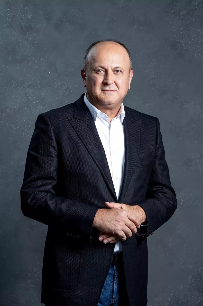 Dan Șucu Imperiul Leilor sezonul 4