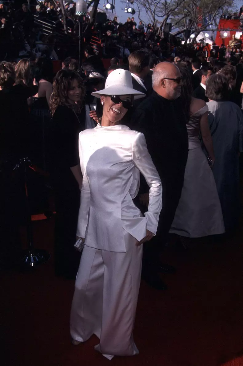 Oscars Awards Ceremony,  America - 1999