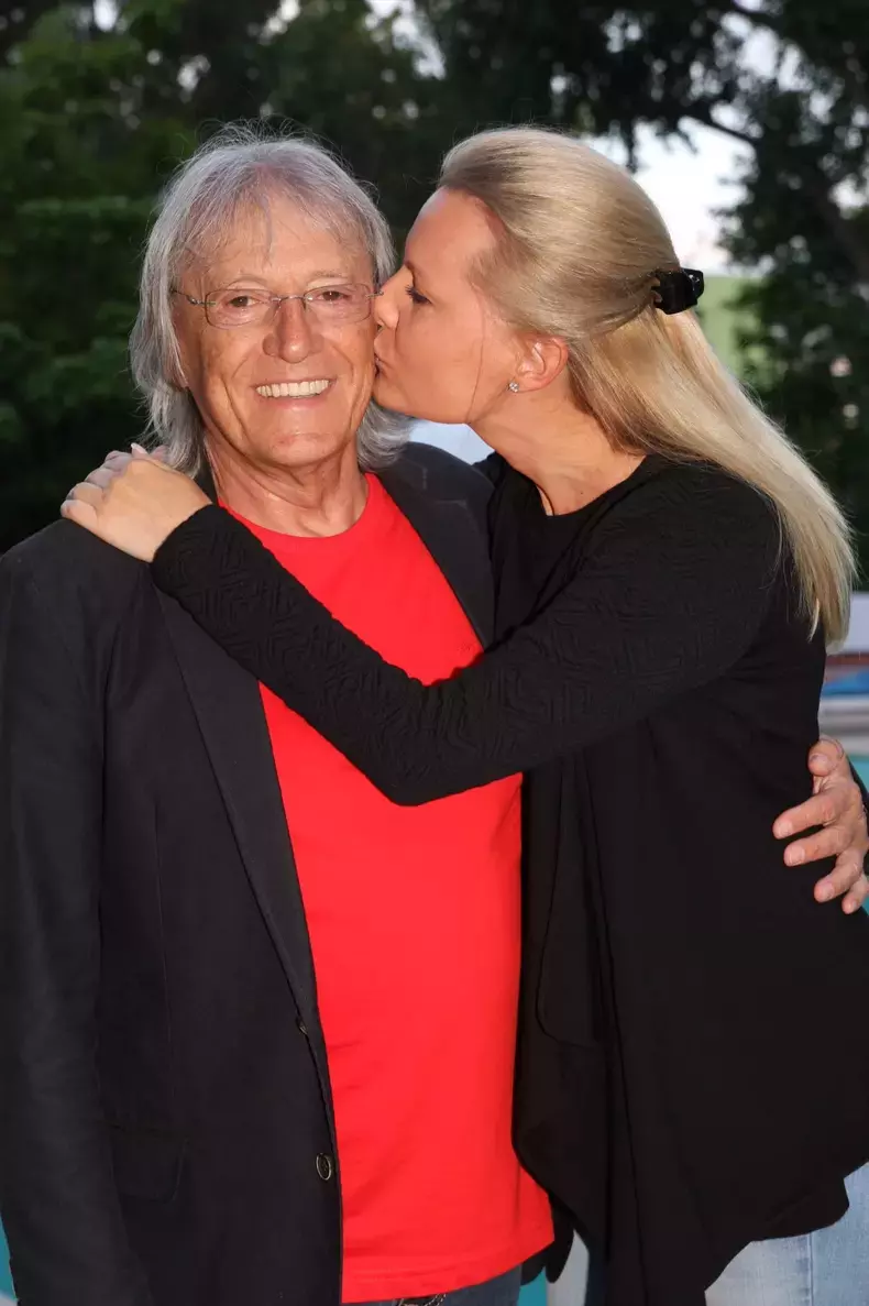 Mihai Constantinescu și Simona Secrier (3)