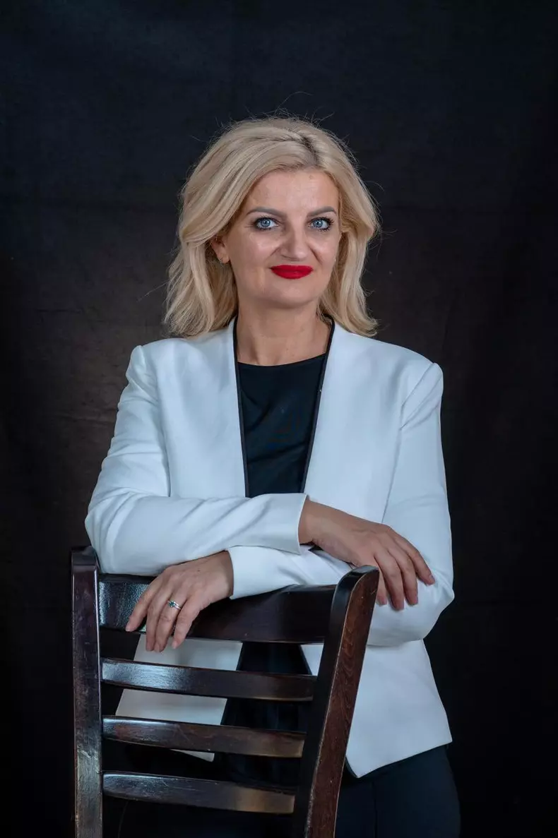 Olivia-Diana Morar, nominalizată pentru funcția de vicepremier în Guvernul Veștea (5)