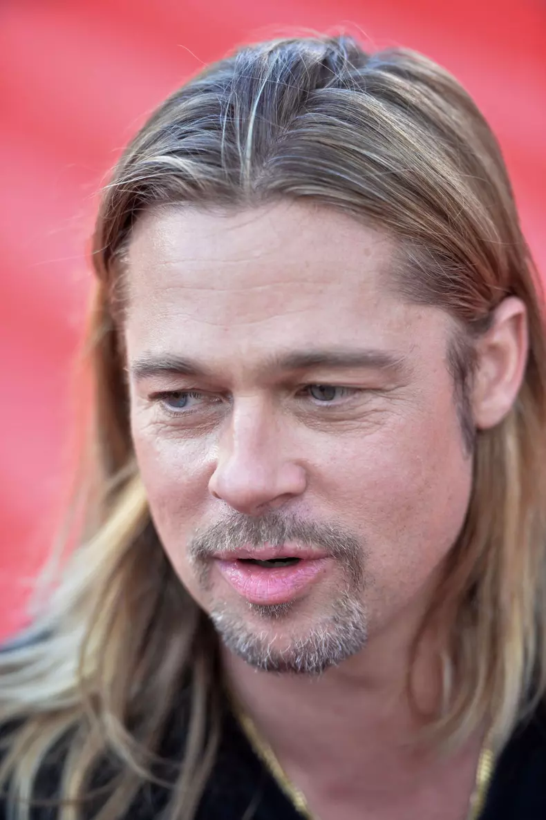 35th Moscow International Film Festival. Opening ceremony