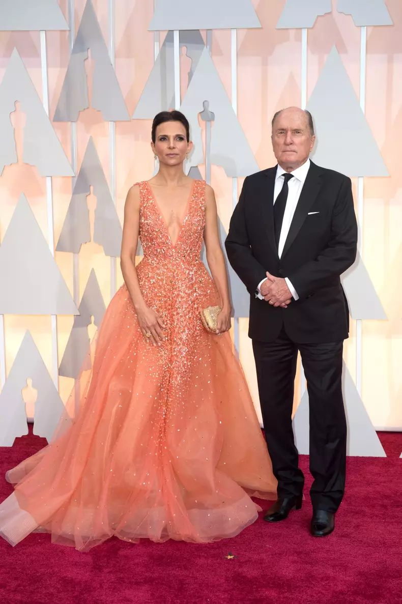 87th Annual Academy Awards, Arrivals