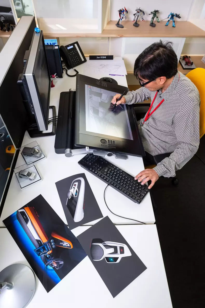 2019 – Nouveau Renault CAPTUR