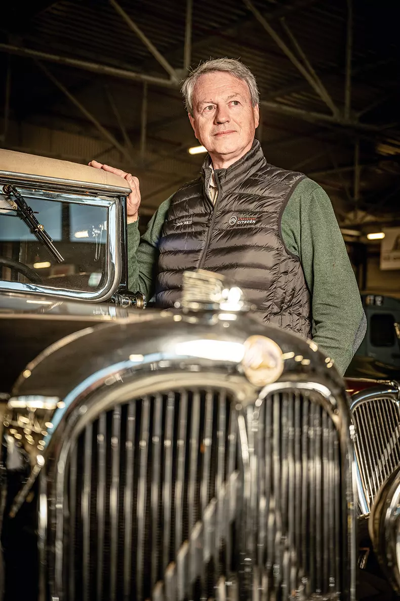 Conservatoire Citroën