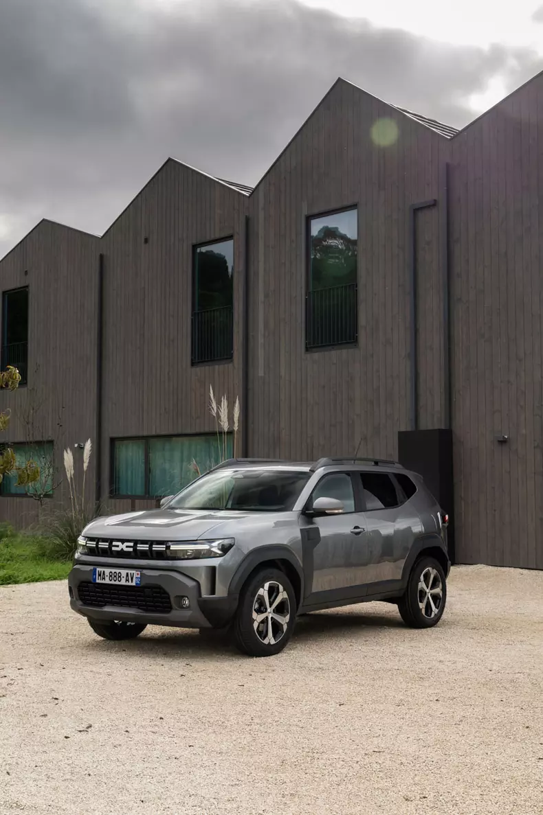 011_Dacia Duster Journey Guincho