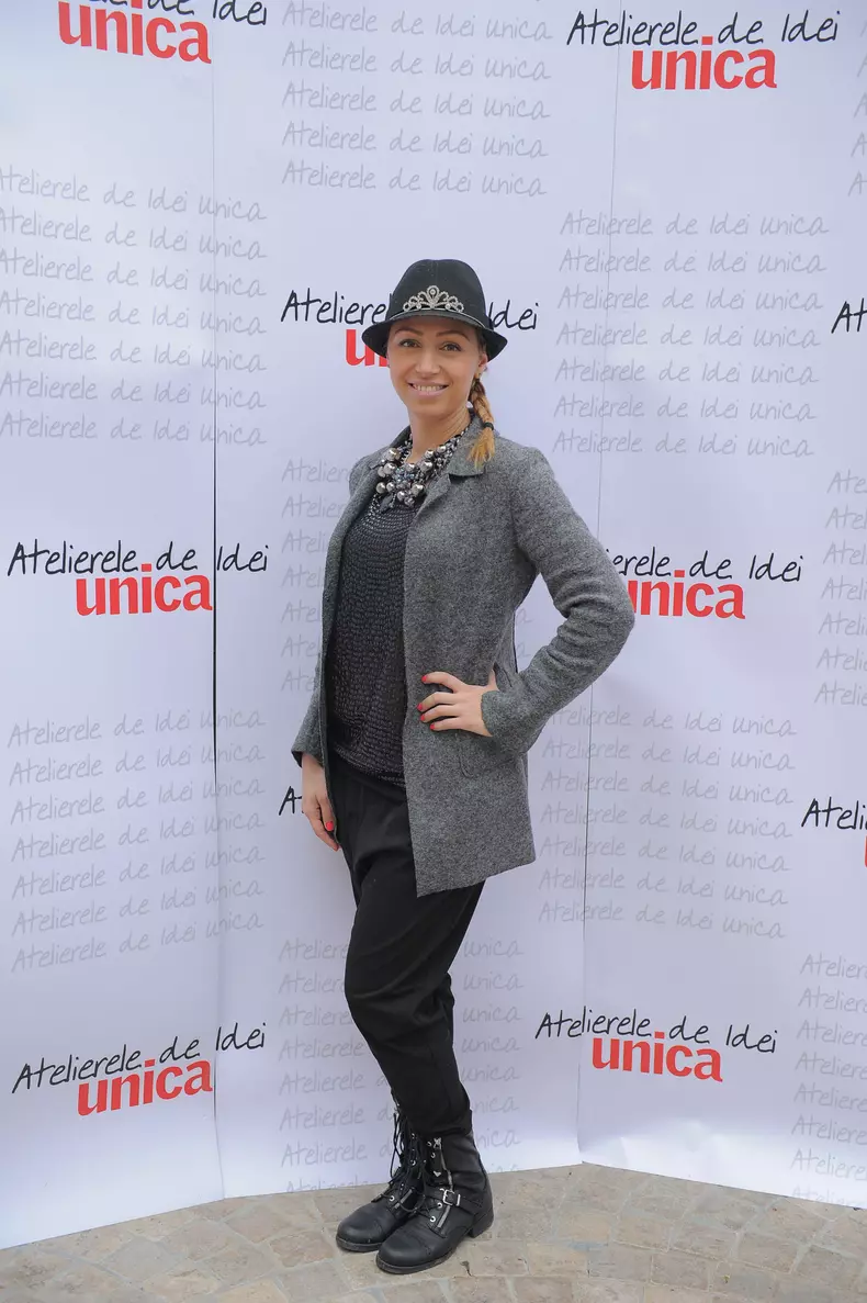 Carmen Dinca