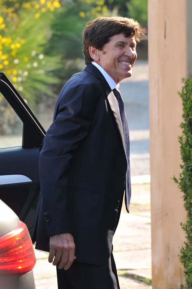 Gianni Morandi