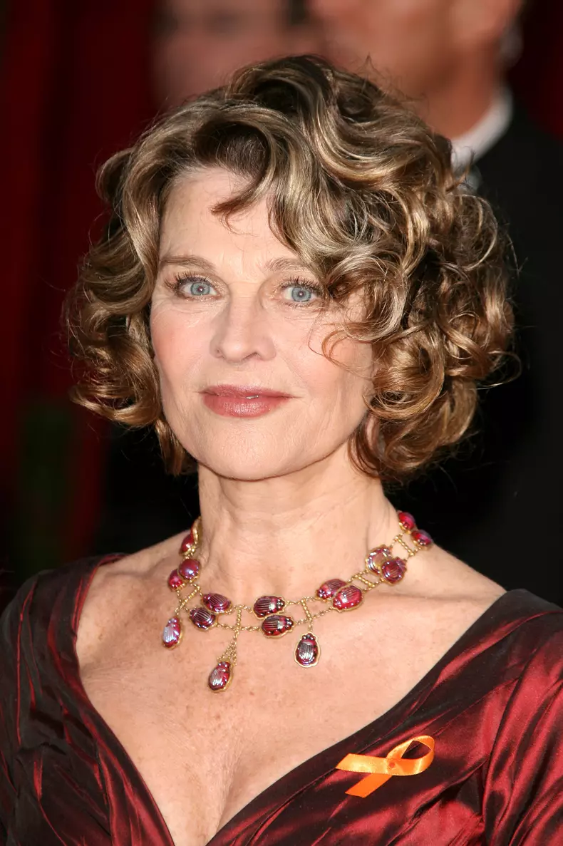 Julie Christie actrița care a spus DA la 66 de ani