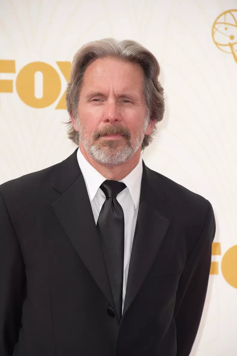 cum arată azi Gary Cole, actorul din "Telefonul de la miezul nopții"