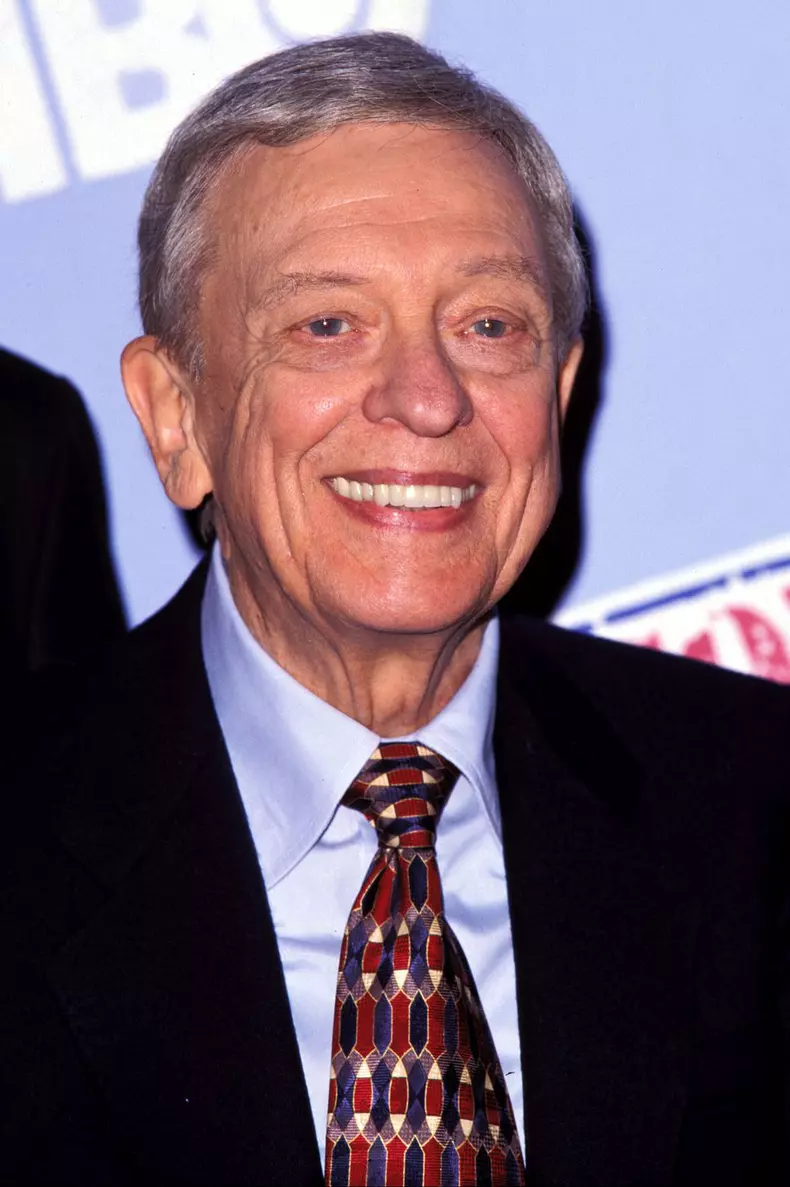 Don Knotts