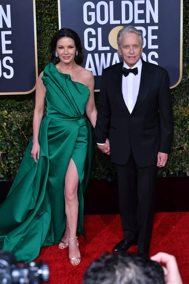 Cum reușesc Michael Douglas și Catherine Zeta-Jones să aibă o căsnicie perfectă