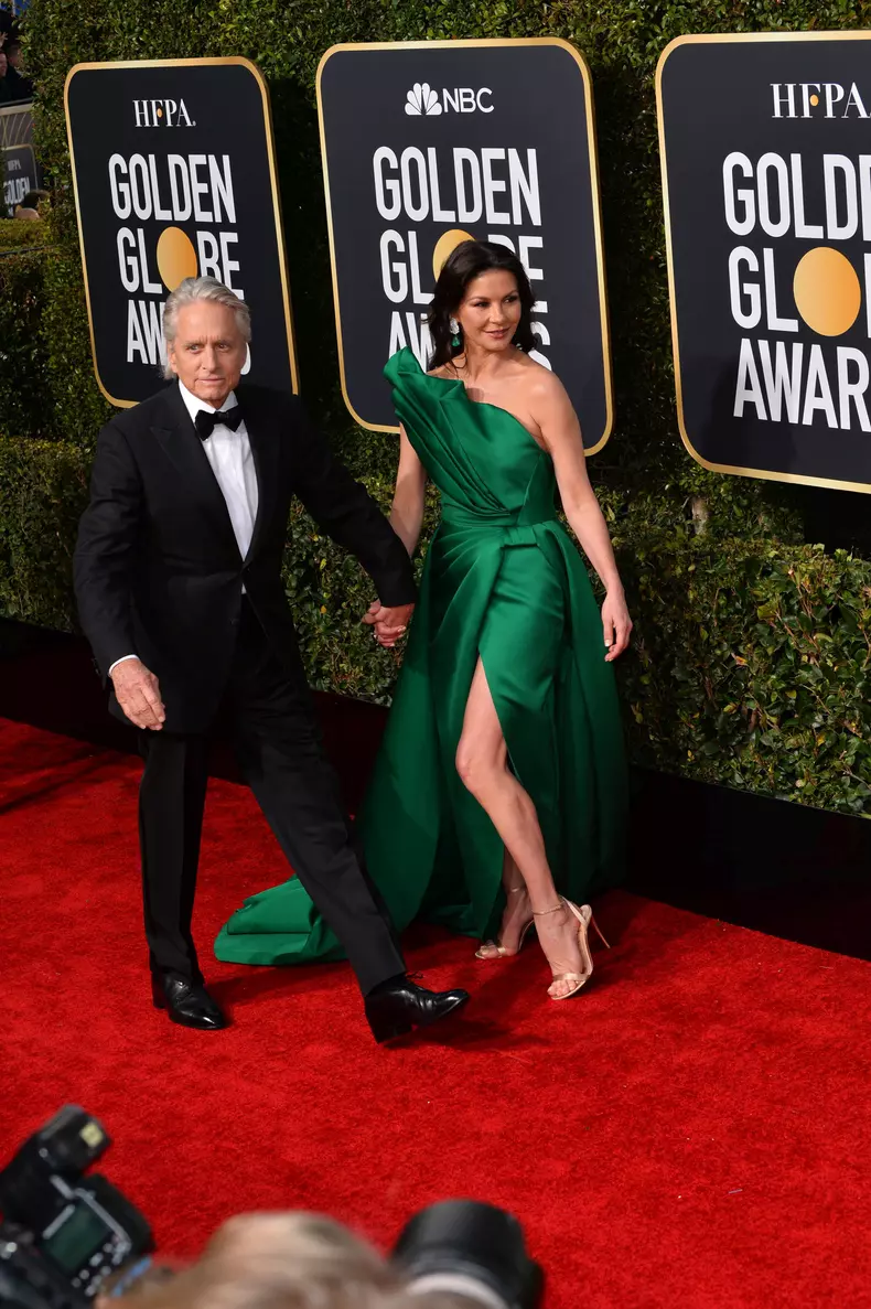 Cum reușesc Michael Douglas și Catherine Zeta-Jones să aibă o căsnicie perfectă