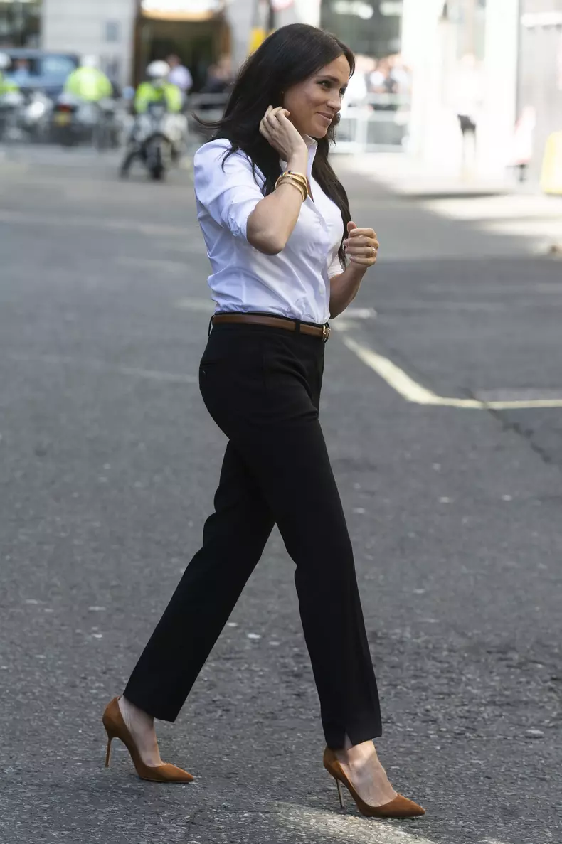 Meghan Markle