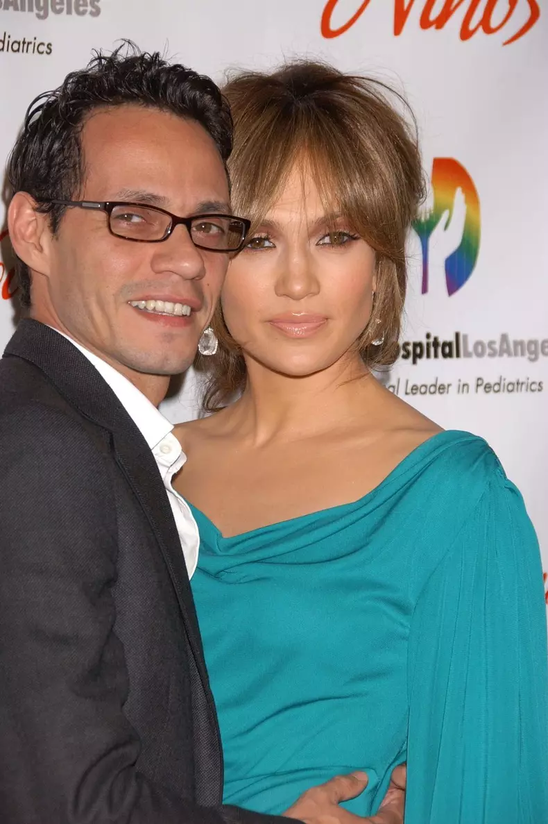 2009 Noche De Ninos Gala