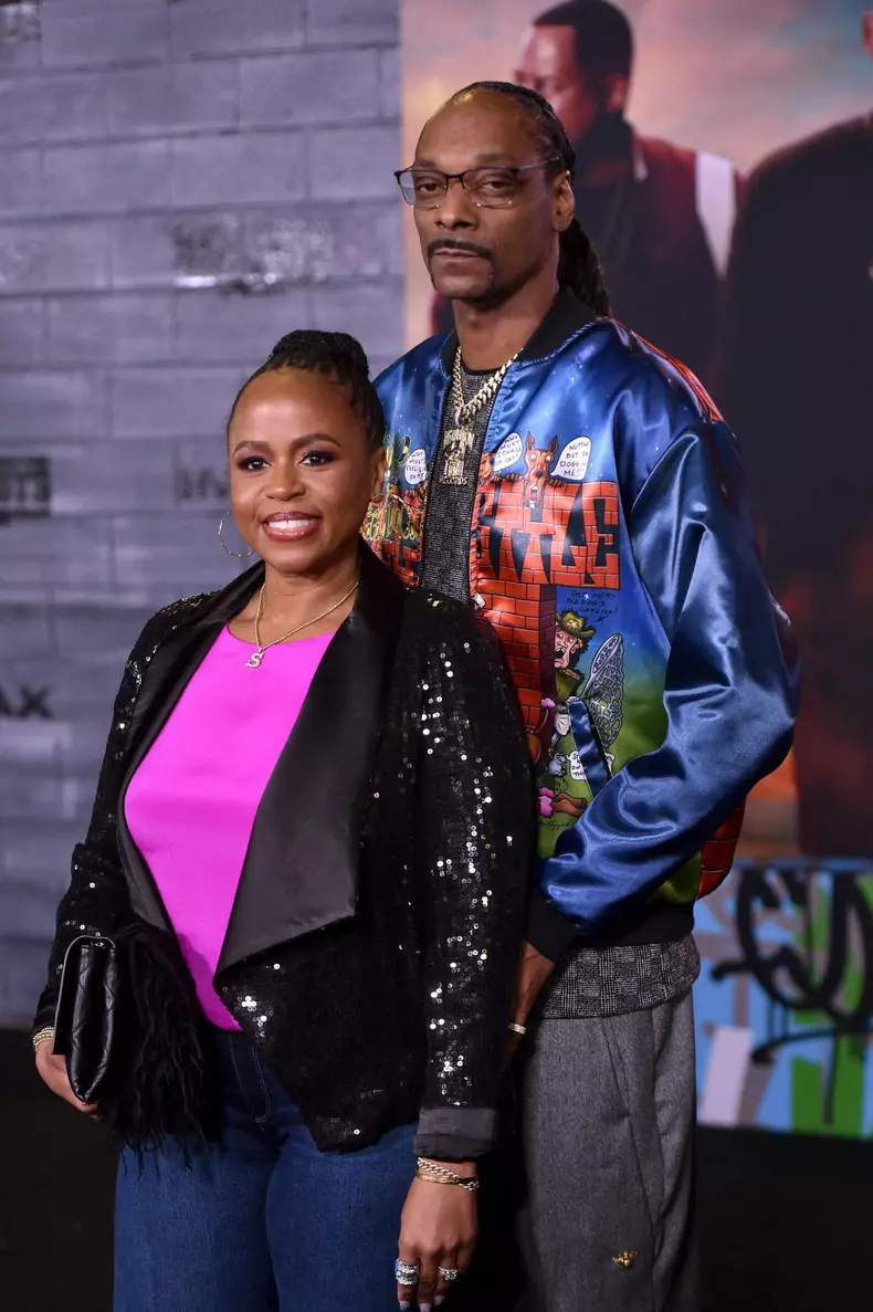 Bad Boys For Life - Los Angeles Premiere