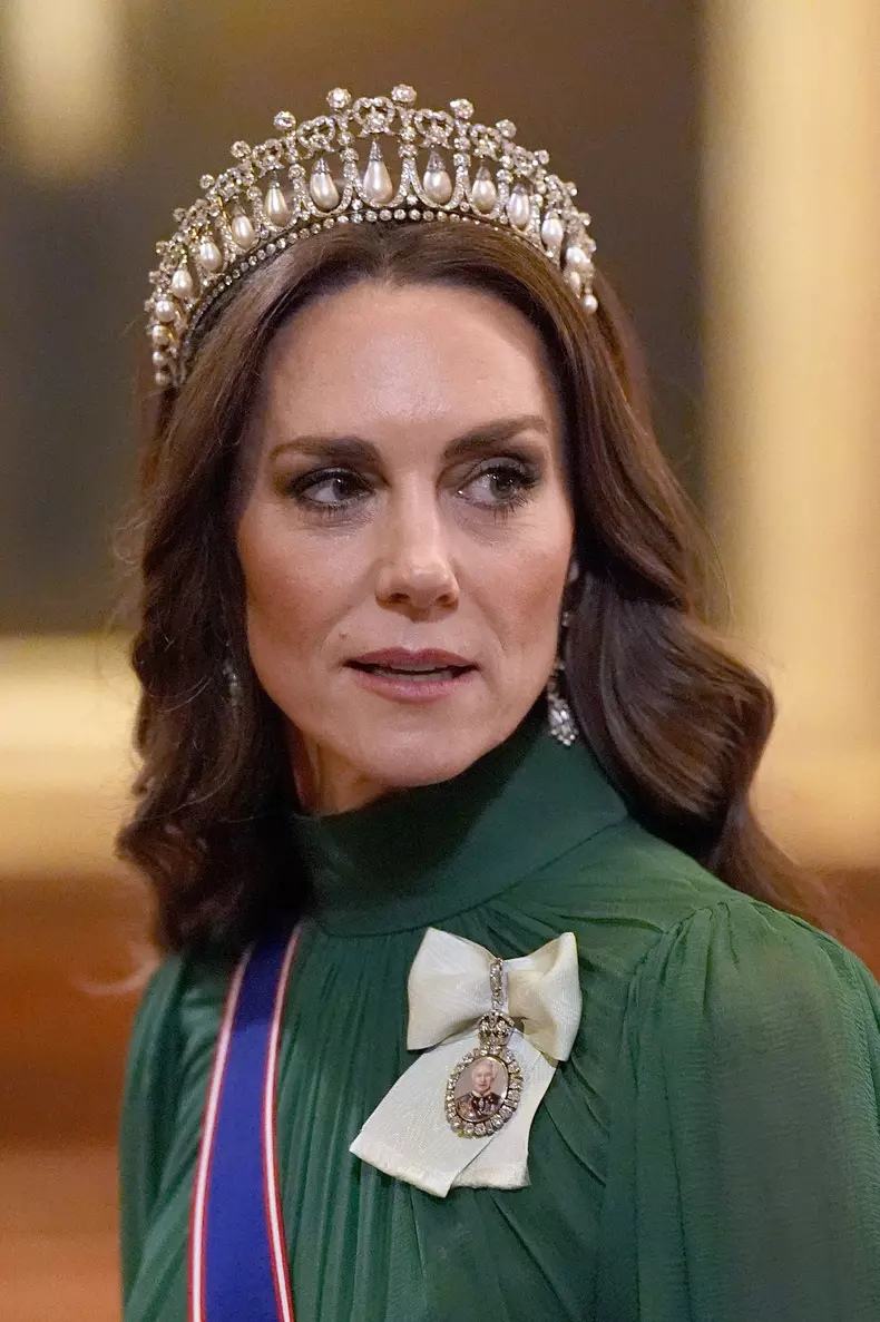 Kate Middleton
